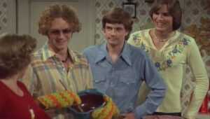 That ’70s Show: S02E01