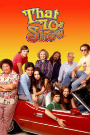 That ’70s Show: Season 2