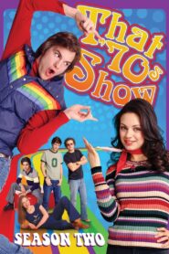 That ’70s Show: Season 4