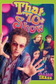 That ’70s Show: Season 5