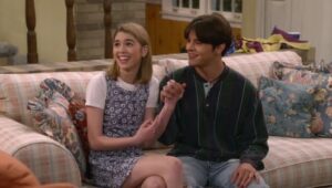 Watch That ’90s Show: S01E07 Online